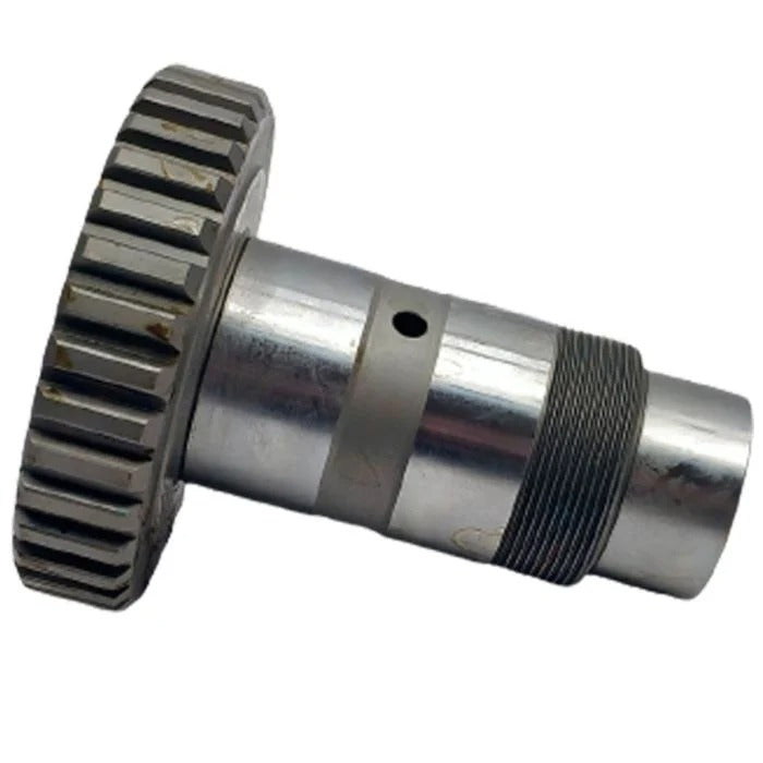 Disque d'entraînement de moteur de déplacement 2021884 pour pelle John Deere 490 et 490D