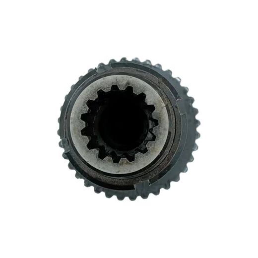 Travel Motor Drive Disc 2021884 for John Deere Excavator 490 490D - KUDUPARTS