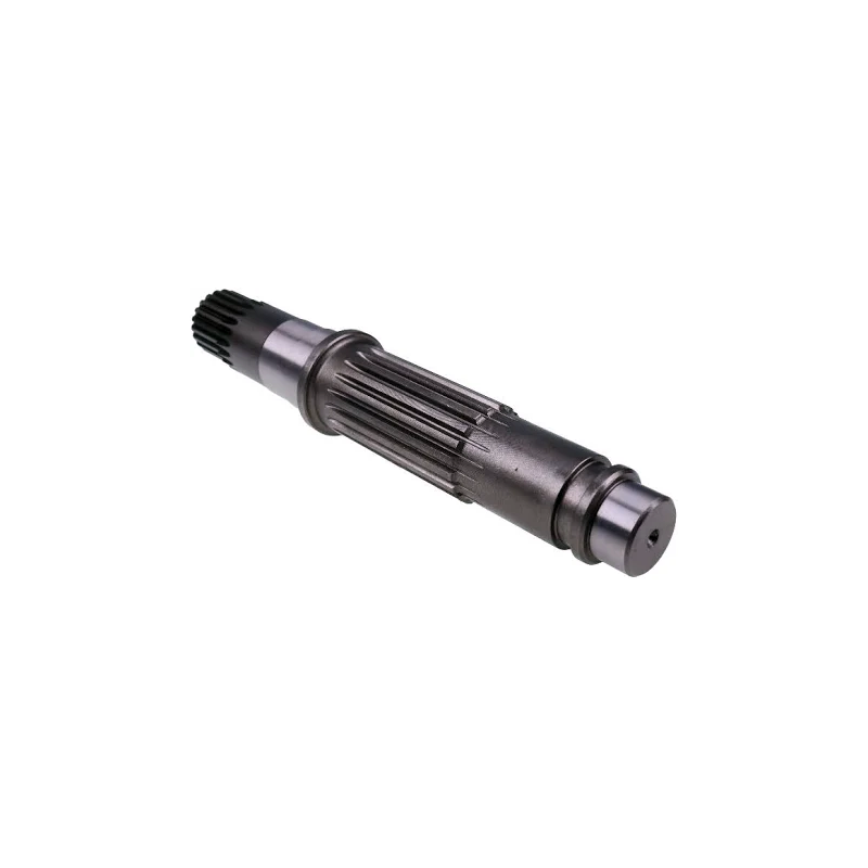 Arbre de transmission du moteur de déplacement TZ500D2002-00 pour pelle Komatsu PC60-7 PC60-7-B PC70-