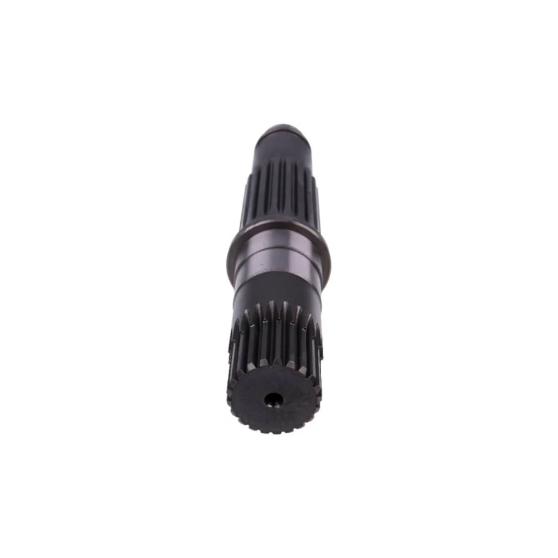 Arbre de transmission du moteur de déplacement TZ500D2002-00 pour pelle Komatsu PC60-7 PC60-7-B PC70-