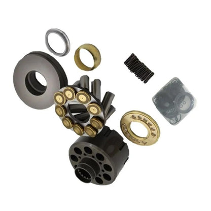 Kit de révision du moteur de translation E854-40001A pour pelle Caterpillar CAT E200B