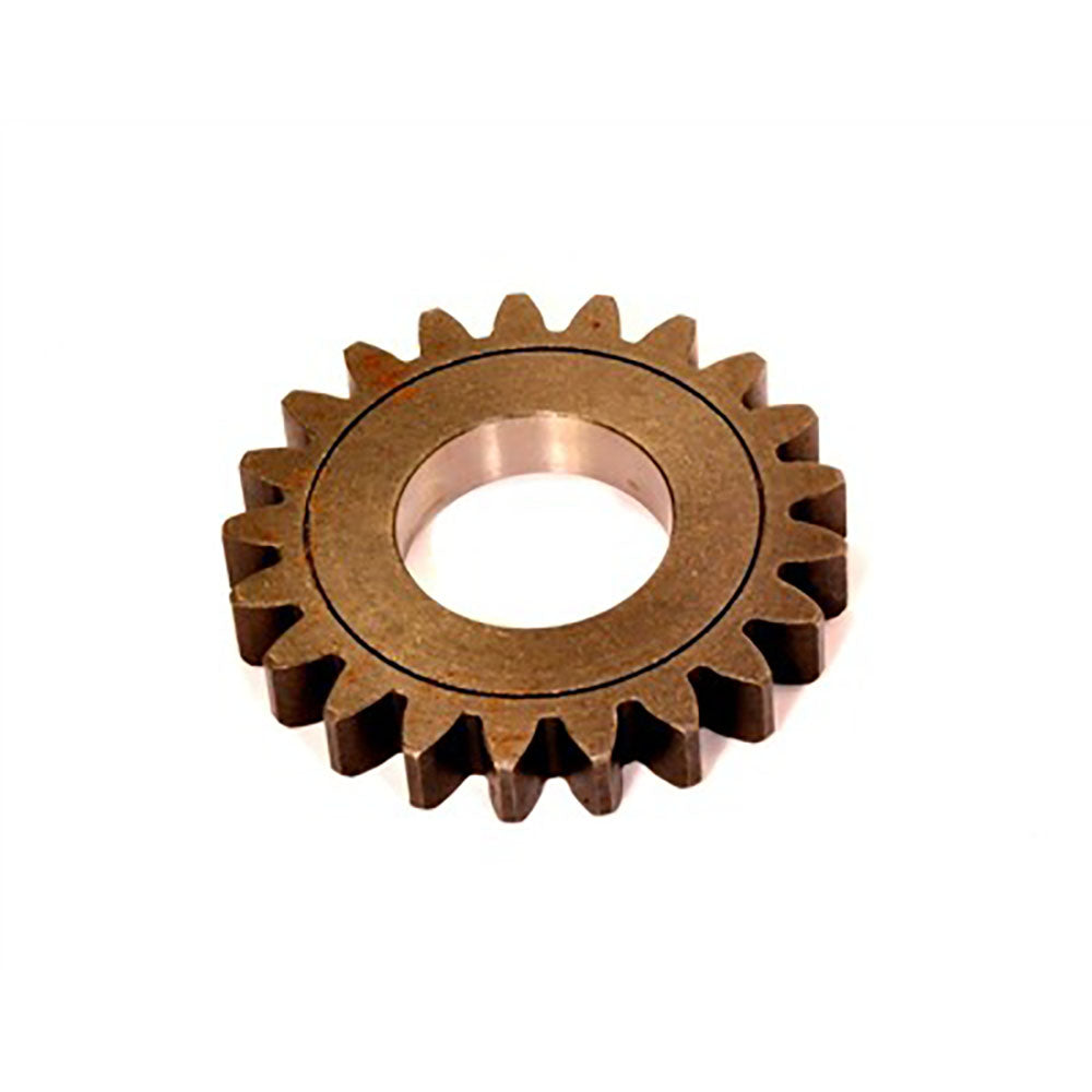Engrenage planétaire de moteur de déplacement 3063955 pour pelle John Deere 200LC