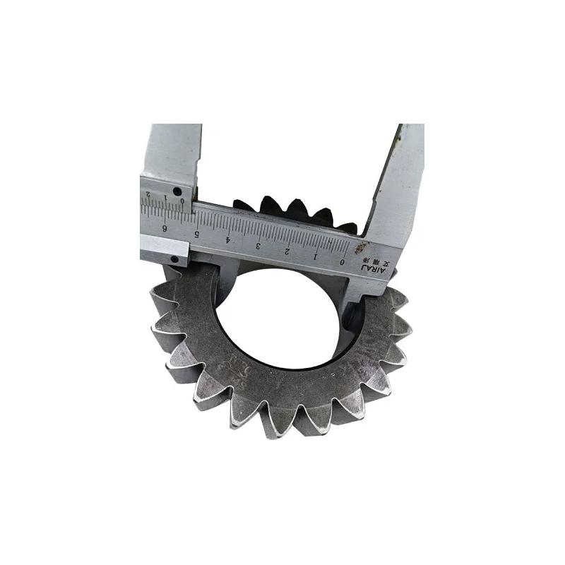 Engrenage planétaire de moteur de déplacement 3085985 pour excavatrice John Deere 2054 2554 200CLC 225CLC 230CLC
