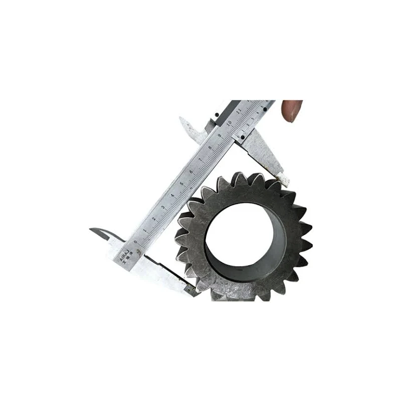 Engrenage planétaire de moteur de déplacement 3085985 pour excavatrice John Deere 2054 2554 200CLC 225CLC 230CLC