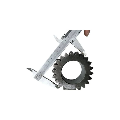 Engrenage planétaire de moteur de déplacement 3085985 pour excavatrice John Deere 2054 2554 200CLC 225CLC 230CLC