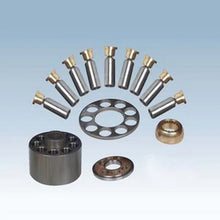 Kit de reconstruction de moteur de translation pour pelle Komatsu PC50UU-2