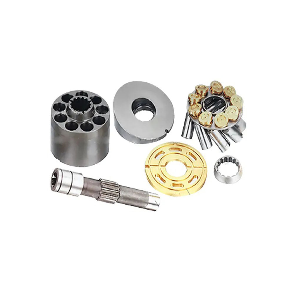 Travel Motor Repair Parts Kit for Bobcat 337 Mini Excavator - KUDUPARTS