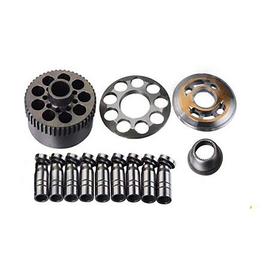 Travel Motor Repair Parts Kit for Hitachi EX550-3 Excavator