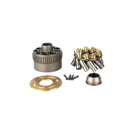 Travel Motor Repair Parts Kit for Kobelco SK320 Excavator - KUDUPARTS