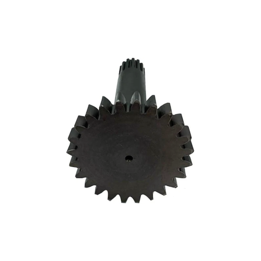 Travel Motor Shaft 2028764 AT154653 for John Deere Excavator 200LC EX200LC-5 230LC EX230LC-5 230LCRD 230LCR 790ELC - KUDUPARTS