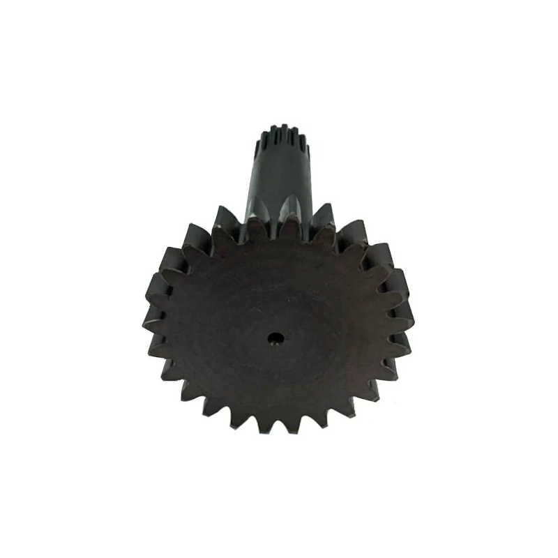Travel Motor Shaft 2028764 AT154653 for John Deere Excavator 200LC EX200LC-5 230LC EX230LC-5 230LCRD 230LCR 790ELC - KUDUPARTS