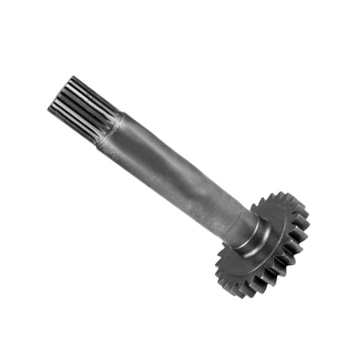 Arbre de moteur de translation 2042351 pour pelle hydraulique Hitachi ZX200 ZX210 ZX240