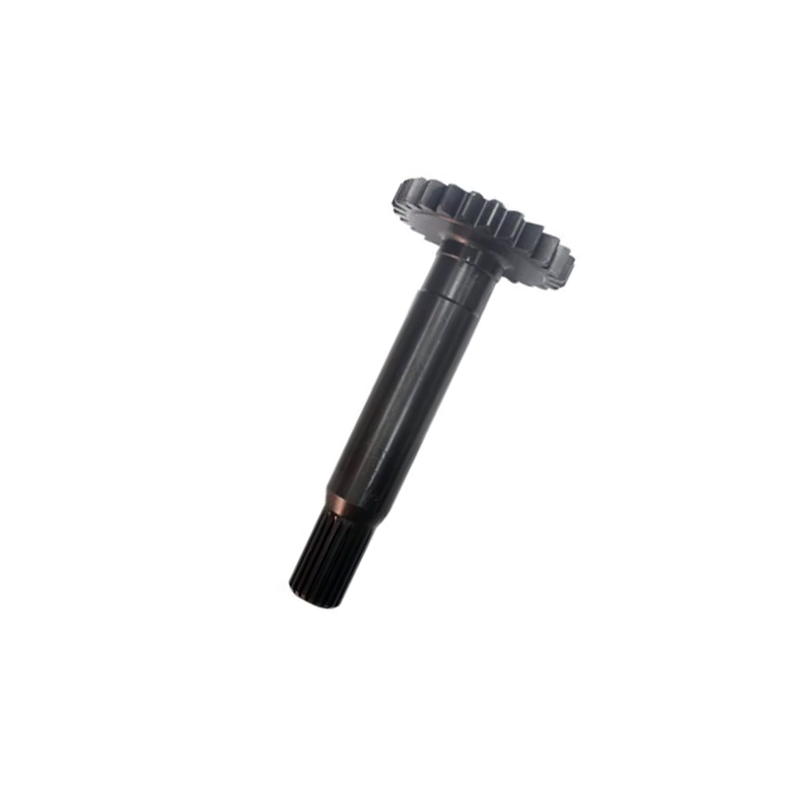 Travel Motor Shaft 2049585 for Hitachi Excavator ZX180LC-3 ZX200 ZX240-3 ZX250K-3 ZX260LCH-3G - KUDUPARTS