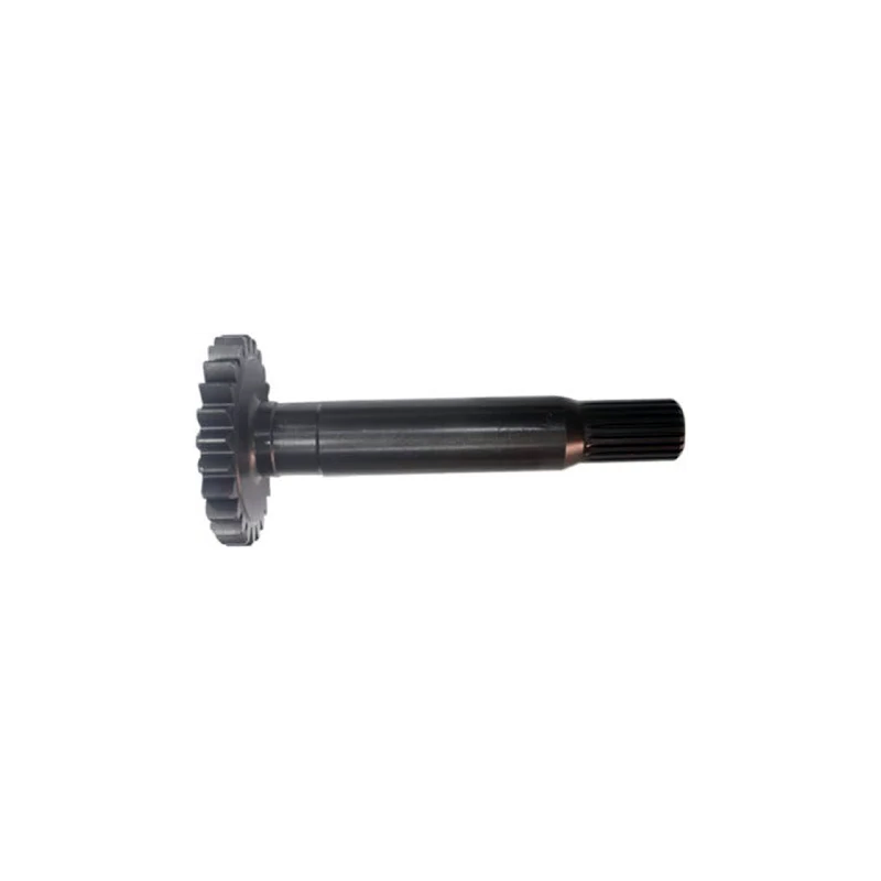 Travel Motor Shaft 2049585 for Hitachi Excavator ZX180LC-3 ZX200 ZX240-3 ZX250K-3 ZX260LCH-3G