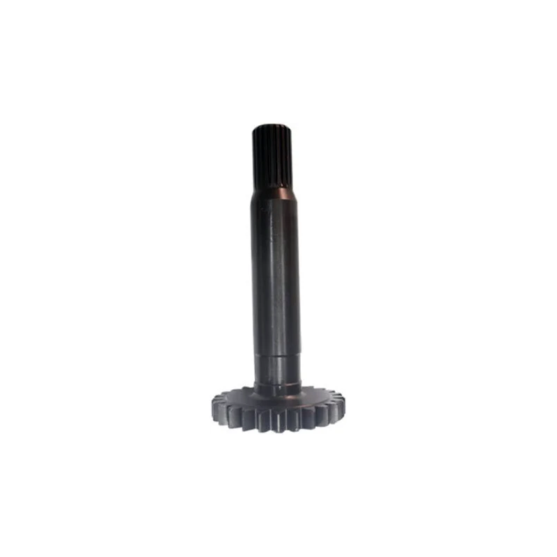 Travel Motor Shaft 2049585 for Hitachi Excavator ZX180LC-3 ZX200 ZX240-3 ZX250K-3 ZX260LCH-3G