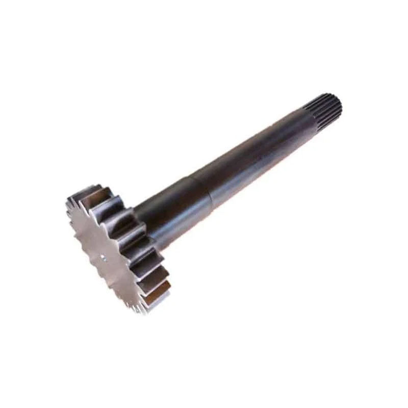 Arbre de moteur de translation 2051884 pour John Deere 2154G 2154GLC 2156G 2156GLC 2654G 2954D 350DLC 380GLC