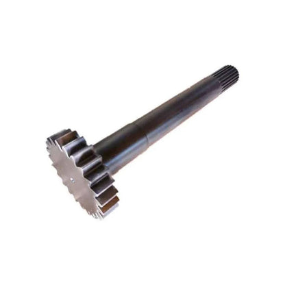 Arbre de moteur de translation 2051884 pour John Deere 2154G 2154GLC 2156G 2156GLC 2654G 2954D 350DLC 380GLC