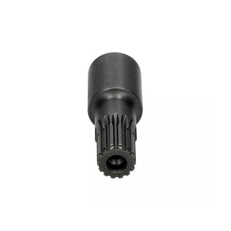 Arbre de moteur de translation TZ500D1015-00 pour excavatrice Komatsu PC60-7 PC60-7-B PC70-7 PC70-7-B PC75UU-3 PC78MR-6 PC78US-6 PC78UU-6