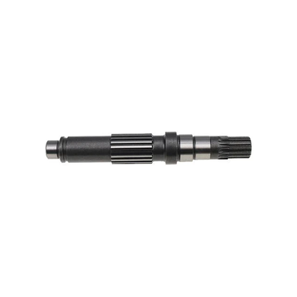 Arbre de moteur de translation TZ910B2002-00 pour Komatsu PC60-6 PC60-7 PC60L-6 PC70-6 PC70-7 PC75-1 PC75R-2 PC75UD-2 PC75UD-3 PC75US-3 PC75UU-2 PC75UU-3 PC78US-5