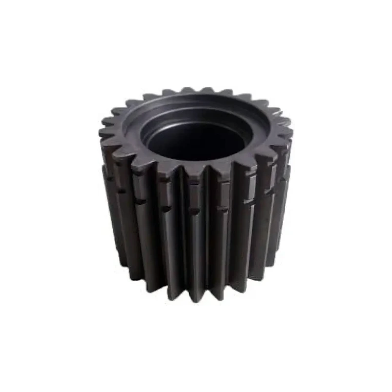 Pignon solaire de moteur de déplacement 3063959 pour pelle Hitachi EX200-3 EX200-5 EX210H-5 ZX200 RX2000-2