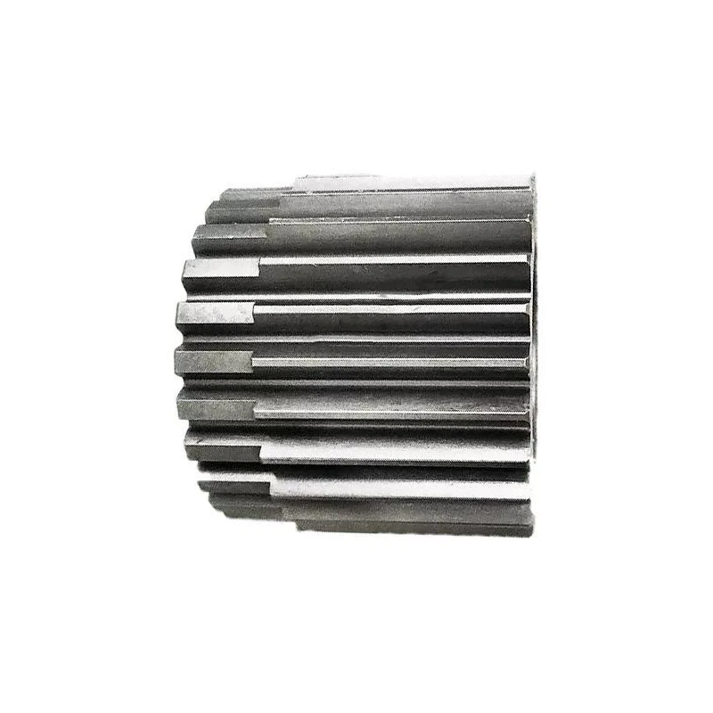 Engranaje solar del motor de desplazamiento 3063959 para excavadora John Deere 200LC