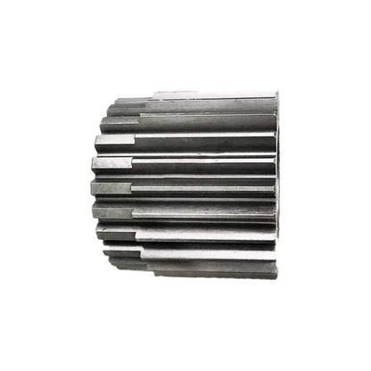 Engranaje solar del motor de desplazamiento 3063959 para excavadora John Deere 200LC