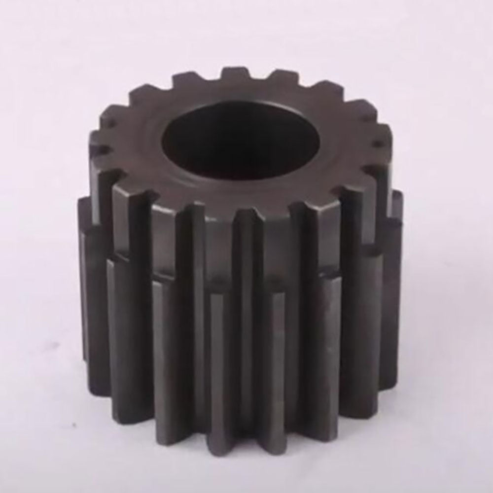 Travel Motor Sun Gear 3068731 for Hitachi Excavator EX200-5Z EX270-5 EX270LC-5 EX300-3 EX300LC-3 - KUDUPARTS