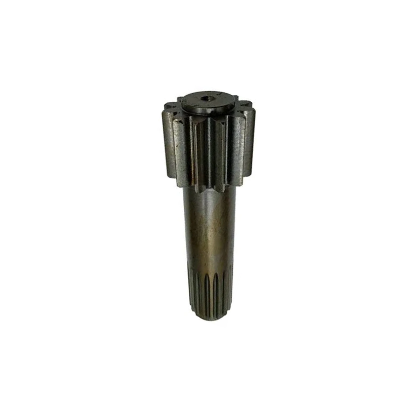 Arbre de pignon solaire de moteur de déplacement 136-2840 pour moteur Caterpillar CAT 3046, excavatrice 312B 315B