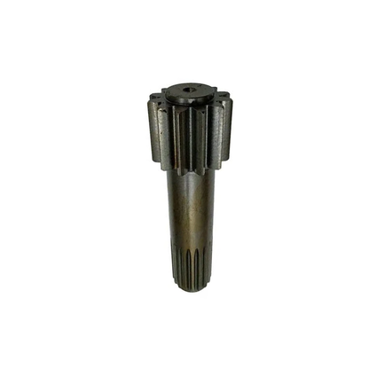 Arbre de pignon solaire de moteur de déplacement 136-2840 pour moteur Caterpillar CAT 3046, excavatrice 312B 315B