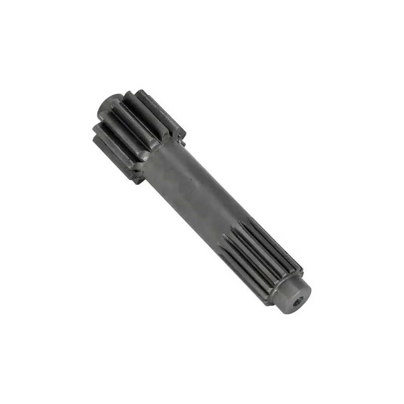 Arbre de pignon solaire de moteur de déplacement 136-2840 pour moteur Caterpillar CAT 3046, excavatrice 312B 315B