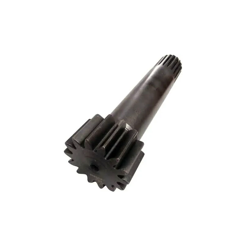 Arbre de pignon solaire de moteur de voyage 6I-6515 pour pelle Caterpillar CAT 311 311B