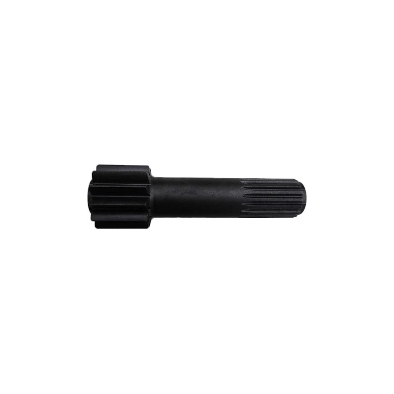 Travel Motor Sun Gear Shaft for Caterpillar CAT Excavator E312 - KUDUPARTS