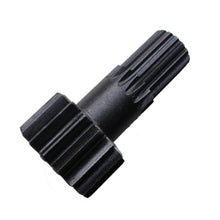 Engrenage solaire de moteur de translation TZ270B1006-00 pour pelle Komatsu PC130-7 PC130-6 PC120-6 PC100-6 BR200S-1
