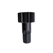 Engrenage solaire de moteur de déplacement TZ270B1006-00 pour Komatsu PC130-7 PC130-6 PC120-6 PC100-