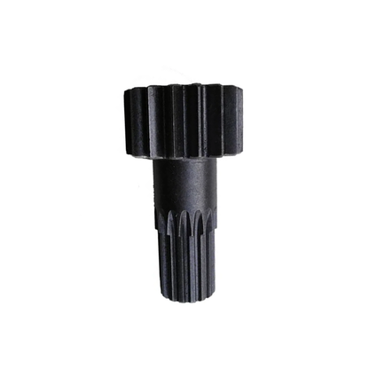 Engranaje solar del motor de desplazamiento TZ270B1006-00 para Komatsu PC130-7 PC130-6 PC120-6 PC100-