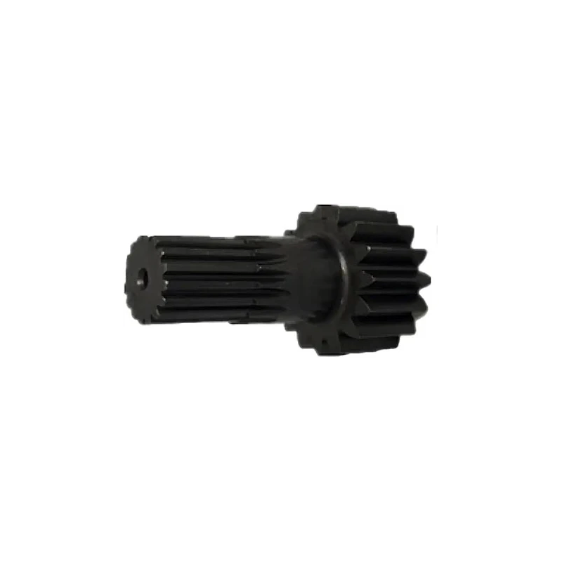 Travel Motor Sun Gear TZ270B1006-00 for Komatsu PC130-7 PC130-6 PC120-6 PC100- - KUDUPARTS