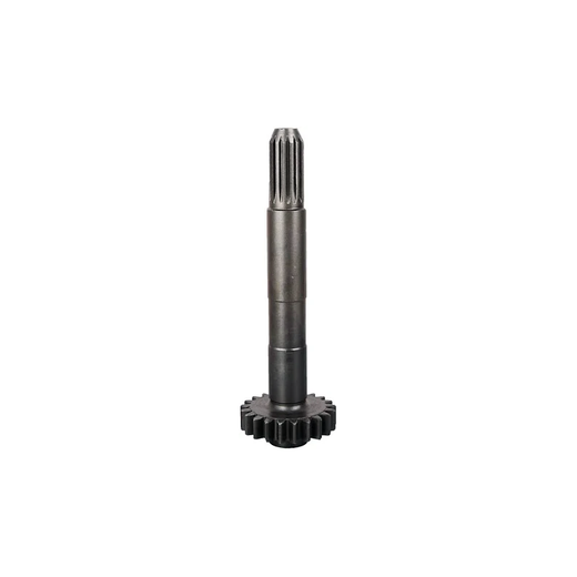 Travel Motor Sun Shaft 2025958 for Hitachi Excavator EX100 - KUDUPARTS