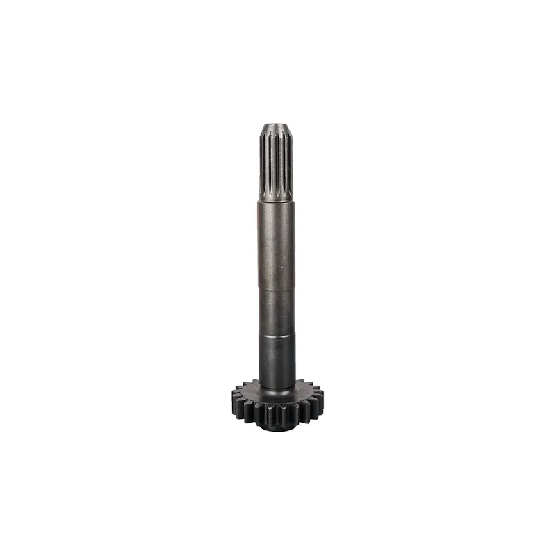 Travel Motor Sun Shaft 2025958 for Hitachi Excavator EX100 - KUDUPARTS