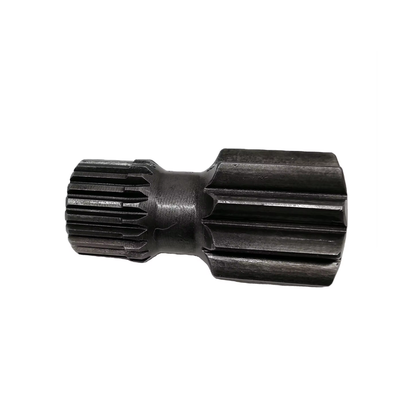 Engranaje solar del motor de desplazamiento Eje principal para DAEWOO DH225-9