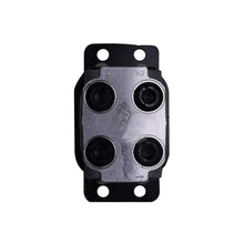 Travel Pilot Control Valve PM30V00019F4 for Kobelco Excavator SK40SR 30SR 35SR 50SR SK25SR-2 SD40SR Add Your Review