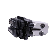 Vanne de commande pilote de déplacement PM30V00019F4 pour pelle CASE CX17B CX25 CX27B CX31 CX31B CX36 CX36B CX47 CX50B