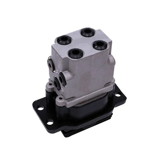 Travel Pilot Control Valve PM30V00019F4 for CASE Excavator CX17B CX25 CX27B CX31 CX31B CX36 CX36B CX47 CX50B - KUDUPARTS