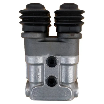 Travel Pilot Valve Foot 1148-00081 for Samsung Excavator SE280LC-3 SE240LC-3 SE210LC-3