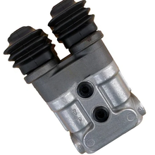 Travel Pilot Valve Foot 1148-00081 for Samsung Excavator SE280LC-3 SE240LC-3 SE210LC-3