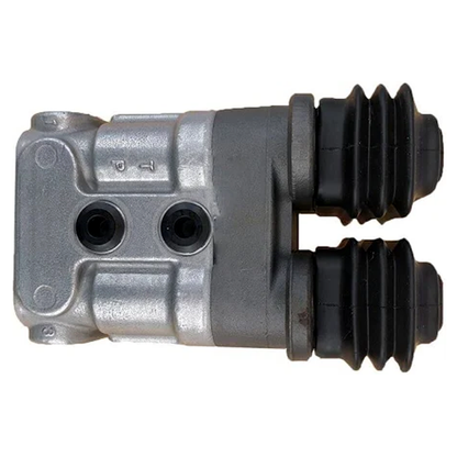 Travel Pilot Valve Foot 1148-00081 for Samsung Excavator SE280LC-3 SE240LC-3 SE210LC-3