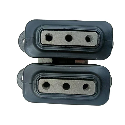 Travel Pilot Valve Foot VOE14612097 for Volvo Excavator EC135B EC140B EC160B EC180B EC200B EC210B EC240B EC290B EC330B EC360B EC460B EC700B - KUDUPARTS