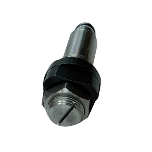 Travel Relief Valve for Hitachi Excavator EX200 - KUDUPARTS