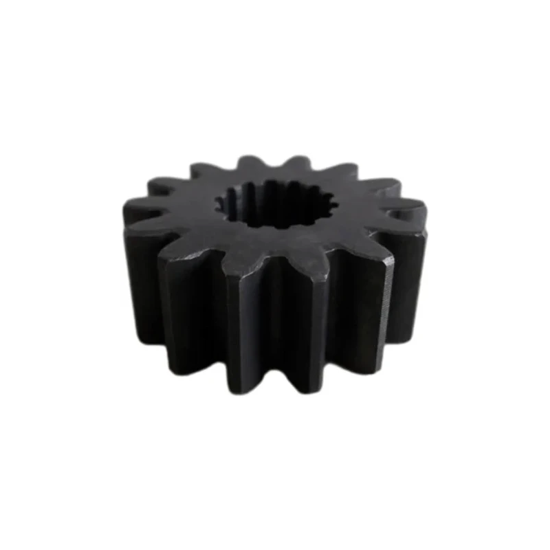 Engranaje solar de viaje TZ881A1006-00 para excavadora Komatsu PC60-5