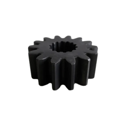 Engranaje solar de viaje TZ881A1006-00 para excavadora Komatsu PC60-5