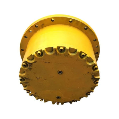 Boîte de vitesses de moteur de translation TZ270B1000-00 TZ266B1000-01 pour moteur Komatsu SAA4D102E-2 pour excavatrice PC100-6 PC120-6 PC128US-2 PC130-6 PC130-7